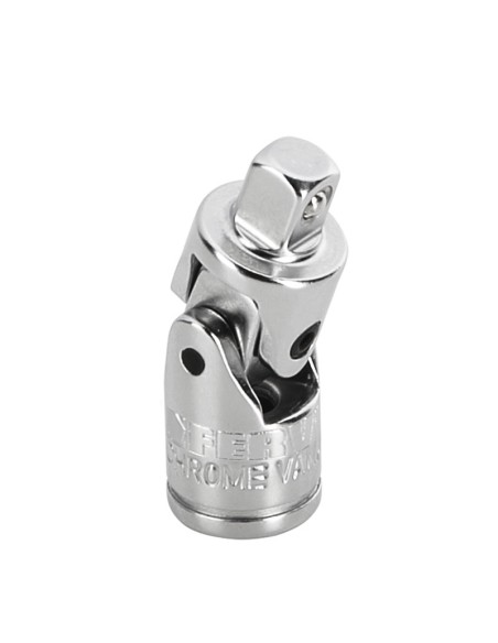 1 - Cardan universel pour douille 1/2 - 75 mm