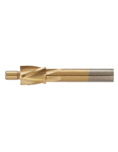1 - Fixation cylindrique pour pre-trous avec filetage M3 Fervi L018/12