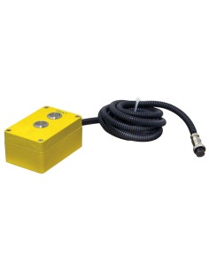 1 - Commande filaire pour marqueur wire control for marker fervi m040/cf
