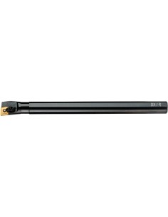 1 - Outil interne a 95 degres gauche de 32 mm pour tour a metaux