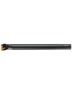 4 - Outil interne 90 degres gauche 32 mm pour tour a metaux Fervi MTFNL32