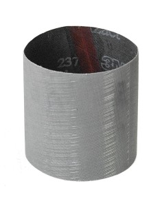 2 - Rouleau abrasif Trizact pour satineuse 90x100mm grain A6