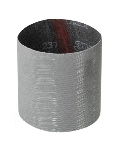 2 - Rouleau abrasif Trizact pour satineuse 90x100mm grain A160