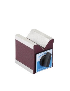 2 - Prisme magnetique 70 x 60 x 72 mm 400 n