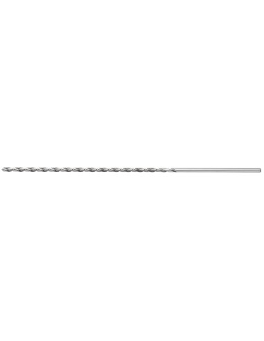3 - Foret helicoidal cylindrique extra long 350x265mm