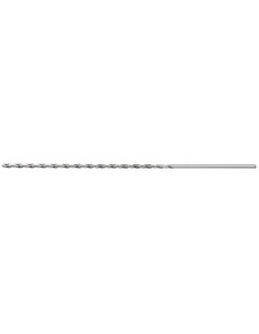 1 - Foret helicoidal cylindrique extra long 850x390mm
