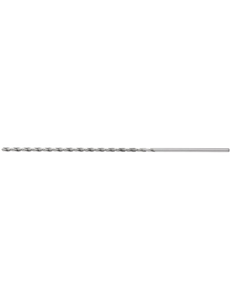 1 - Foret helicoidal cylindrique extra long 850x390mm
