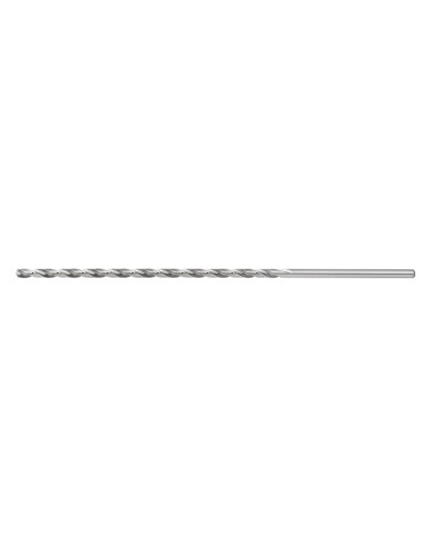 1 - Foret helicoidal cylindrique extra long 1050x340mm