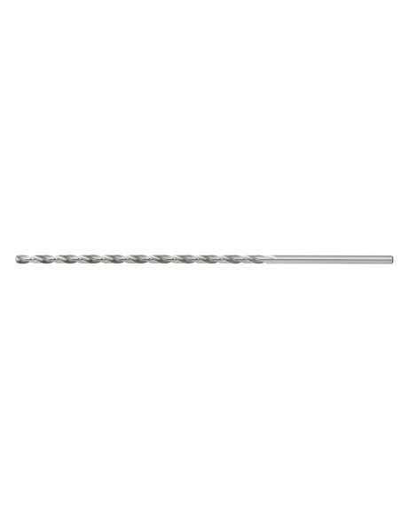 1 - Foret helicoidal cylindrique extra long 1150x365mm