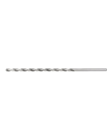 1 - Foret helicoidal cylindrique extra long 1200x295mm