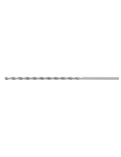1 - Foret helicoidal cylindrique extra long 1300x375mm