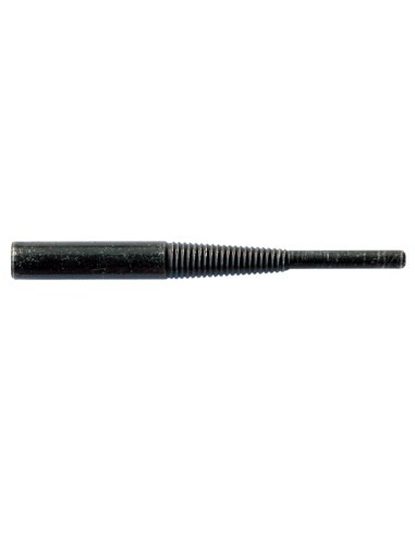 1 - Arbre pour rouleaux enroules stem for wrapped rollers fervi pcr6338