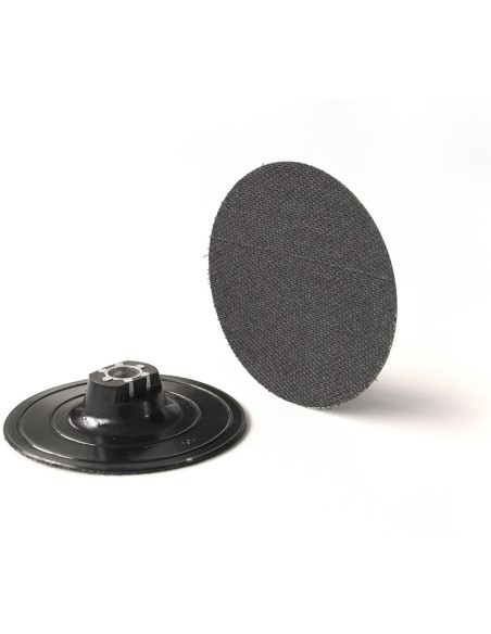 1 - Traceur sans mousse pour disques abrasifs 150 mm m14