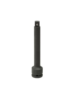 1 - Rallonge a impact pour douille 1/2 75 mm