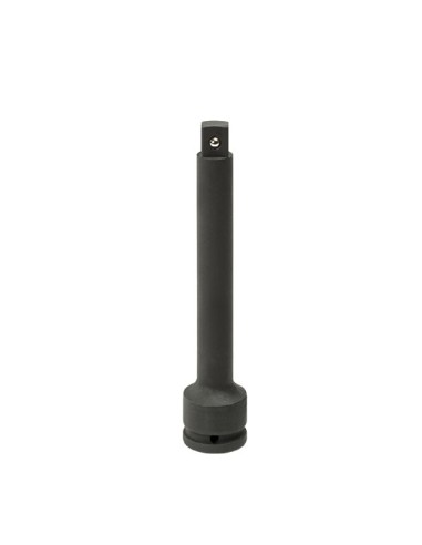 1 - Rallonge a chocs pour douille 1/2 125 mm