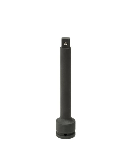1 - Rallonge a chocs pour douille 1/2 125 mm