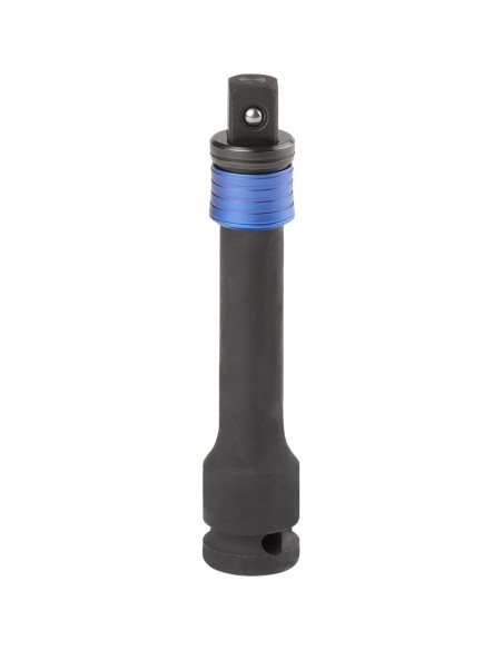 1 - Rallonge d'impact pour douille a demontage rapide 1/2 150 mm