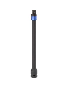 1 - Rallonge d'impact pour douille a demontage rapide 1/2 250 mm