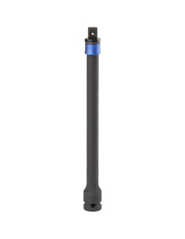1 - Rallonge d'impact pour douille a demontage rapide 1/2 250 mm