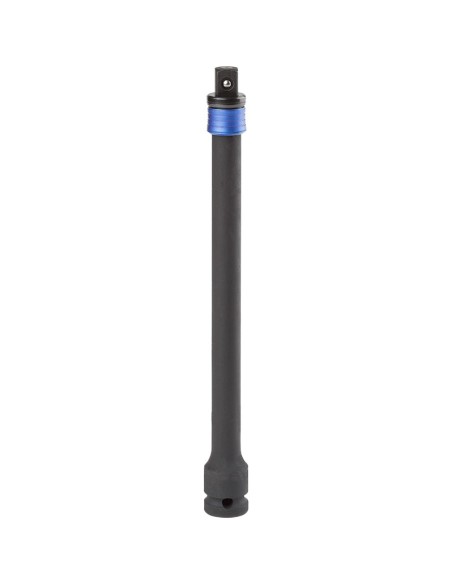 1 - Rallonge d'impact pour douille a demontage rapide 1/2 250 mm