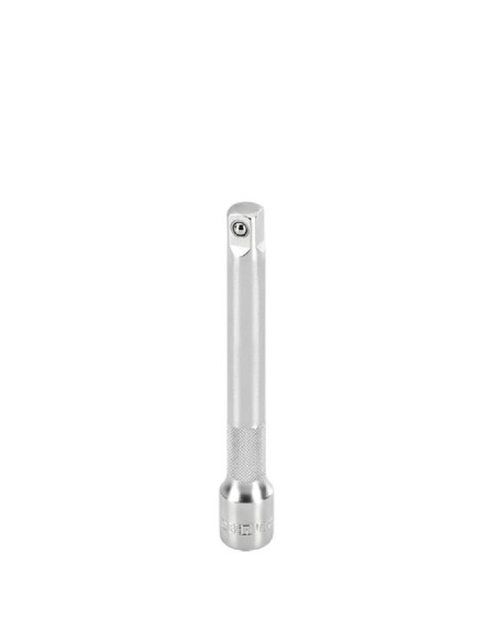 1 - Rallonge pour douille 1/2 50 mm Extension for 1/2 50 mm socket Fervi pn403n050a