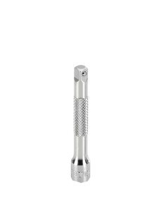1 - Rallonge pour douille 1/4 150 mm 1/4 Socket Extension 150mm Fervi pn405n150a
