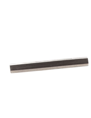 2 - Jeu de 2 grattoirs en carbure de 65 mm Fervi 0647/65l