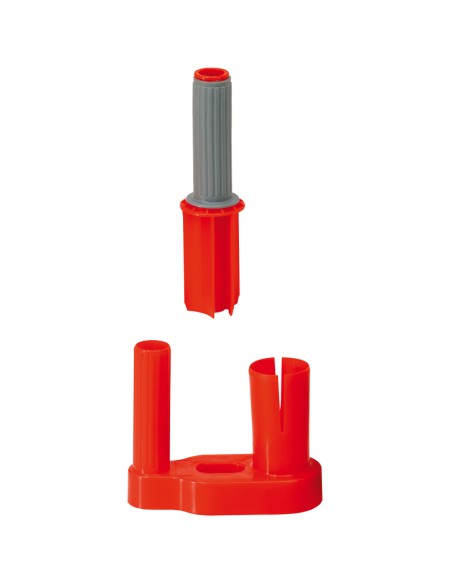 2 - Manche en film etirable Stretch film handle Fervi 0748