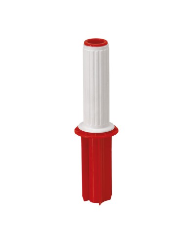 2 - Poignee simple pour film etirable Simple handle for stretch film Fervi 0760