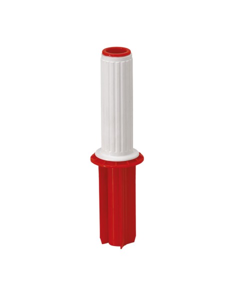 2 - Poignee simple pour film etirable Simple handle for stretch film Fervi 0760