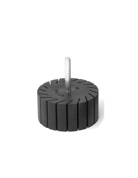 1 - Porte-manchette abrasive 10 x 20 mm Fervi sgc1020