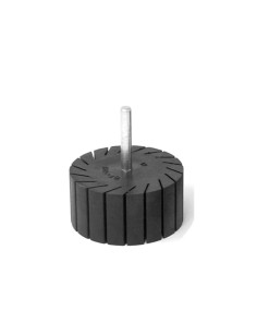 1 - Porte-manchette abrasive 22 x 20 mm Fervi sgc2220