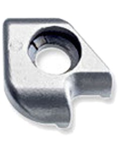 1 - Support d'outil gauche left tool bracket fervi stafckjnl
