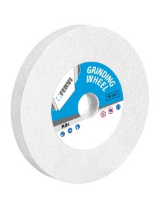 1 - Meule pour meuleuse 150 x 20 x 32 mm Fervi mb11/60