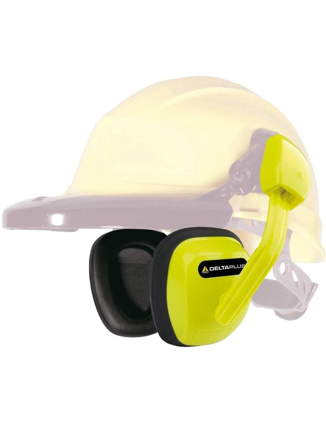 JAUNE FLUO