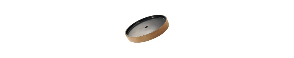 Accessoires pour affûteurs humides