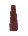 Rouleaux abrasifs