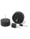 Accessoires pour rouleaux et anneaux