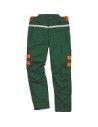 Pantalon de travail anti coupures