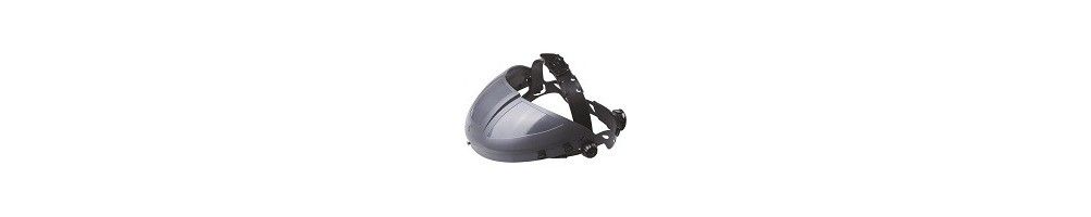Accessoires de visière