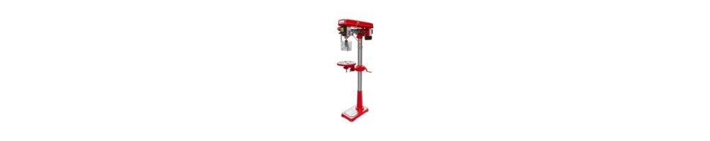 Perceuse d'établi pour le bois
