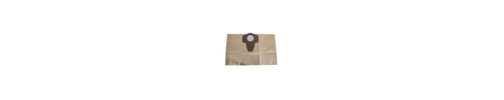 Sacs sous vide