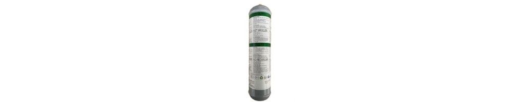 Cylindres de soudage