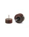 Roues abrasives