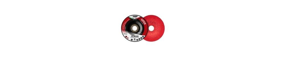 Disques baveux