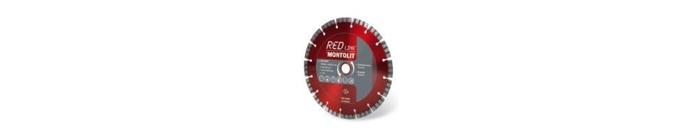 Disques diamantés