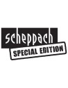 SCHEPPACH BLACK EDITION