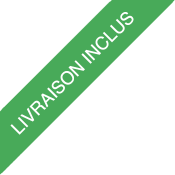 Livraison inclus