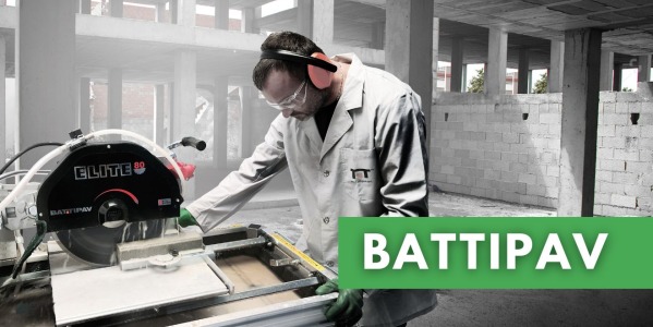 BATTIPAV : UN HÉRITAGE D'INNOVATION ET D'ARTISANAT ITALIEN