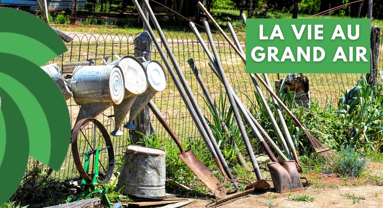 LES 10 MEILLEURS PRODUITS DE JARDINAGE EN 2025